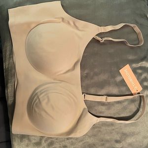 Thirdlove seamless bra